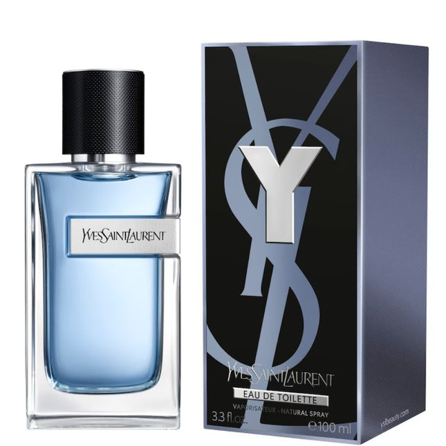 Yves Saint Laurent Y Eau de Toilette - 100ml