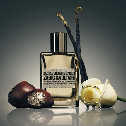 Zadig & Voltaire This Is Really Her! Eau de Parfum - 30ml