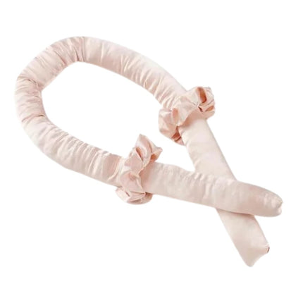 Zoe Ayla Heatless Curling Set