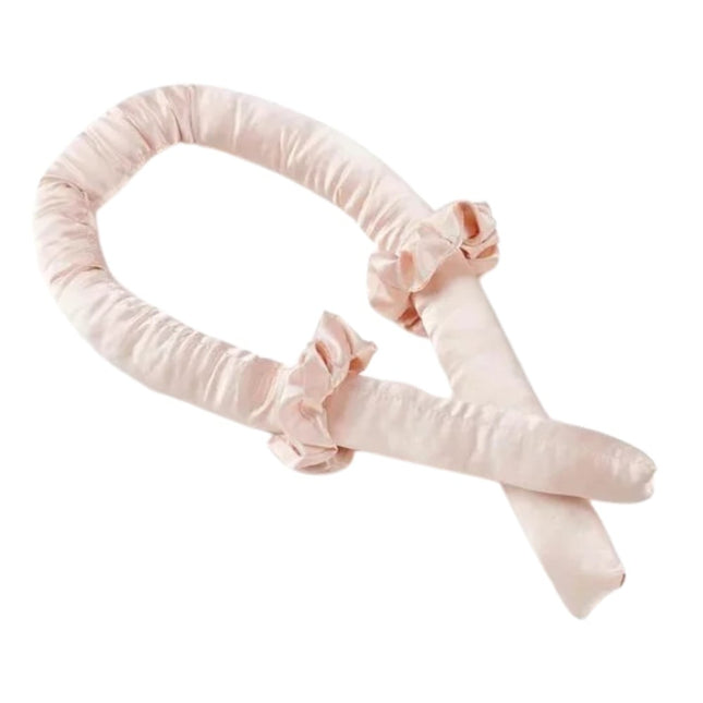 Zoe Ayla Heatless Curling Set