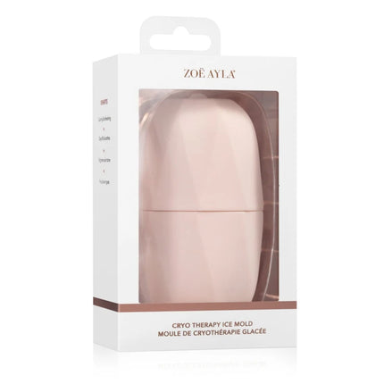Zoe Ayla Silicone Ice Mold - Cryo Therapy Tool