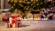 10x kerstcadeaus