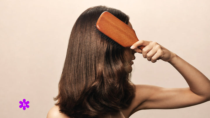 De beste oplossing voor haargroei en haaruitval? Ontdek waarom Mediceuticals® werkt
