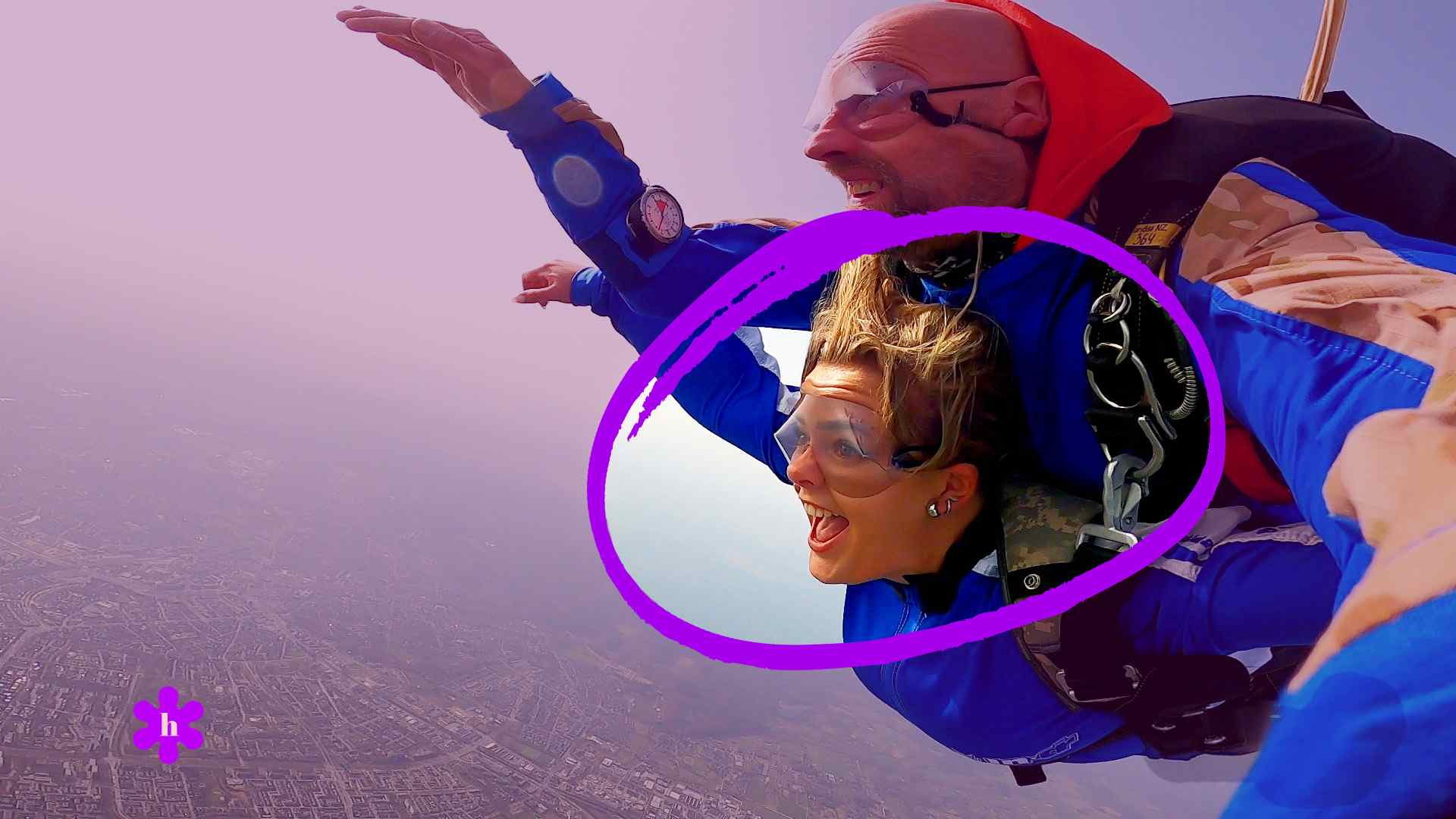 Maak het jouw dag: zo maak jij kans op jouw ultieme droommoment