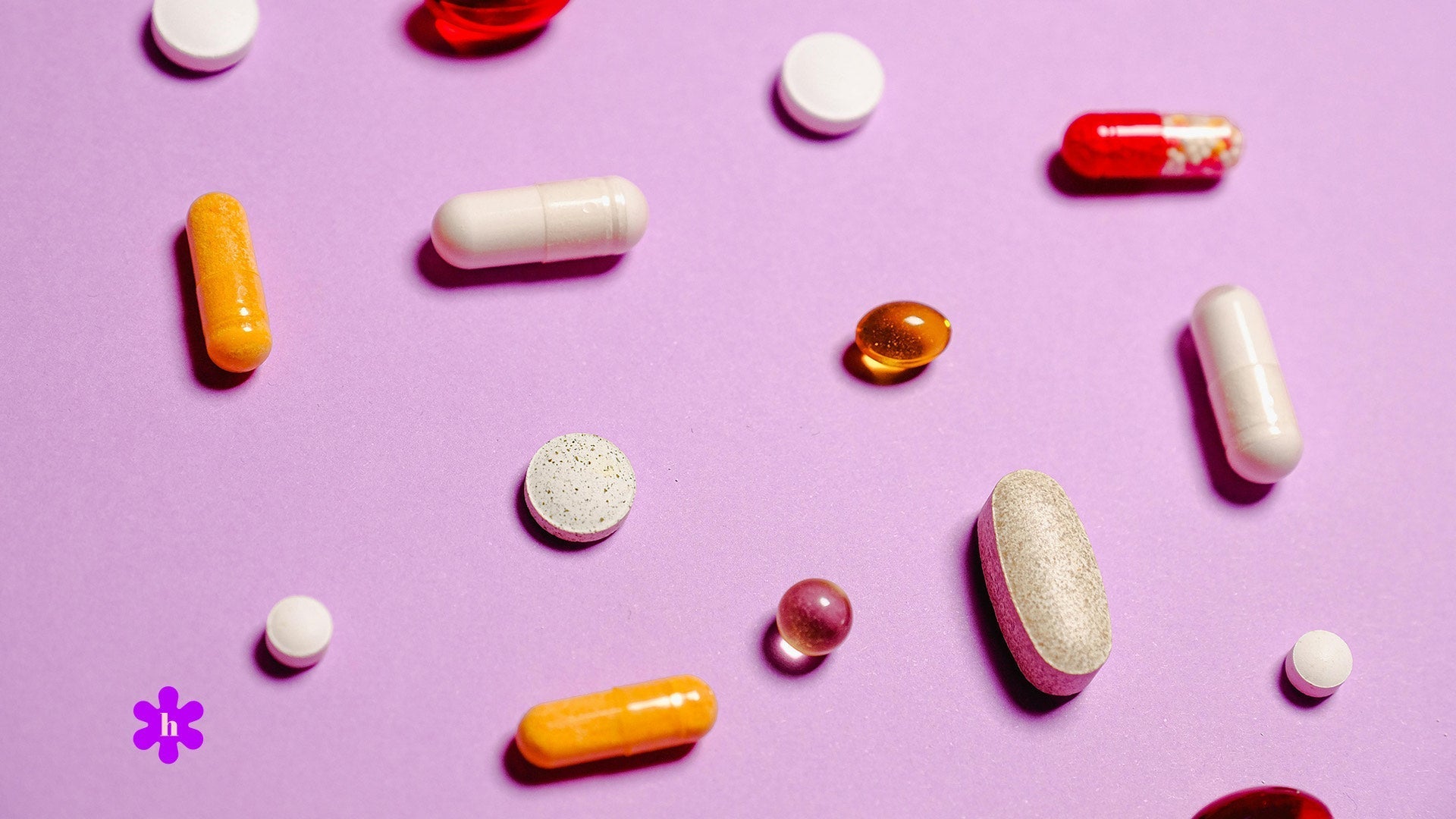 voedingssupplementen haarspullen