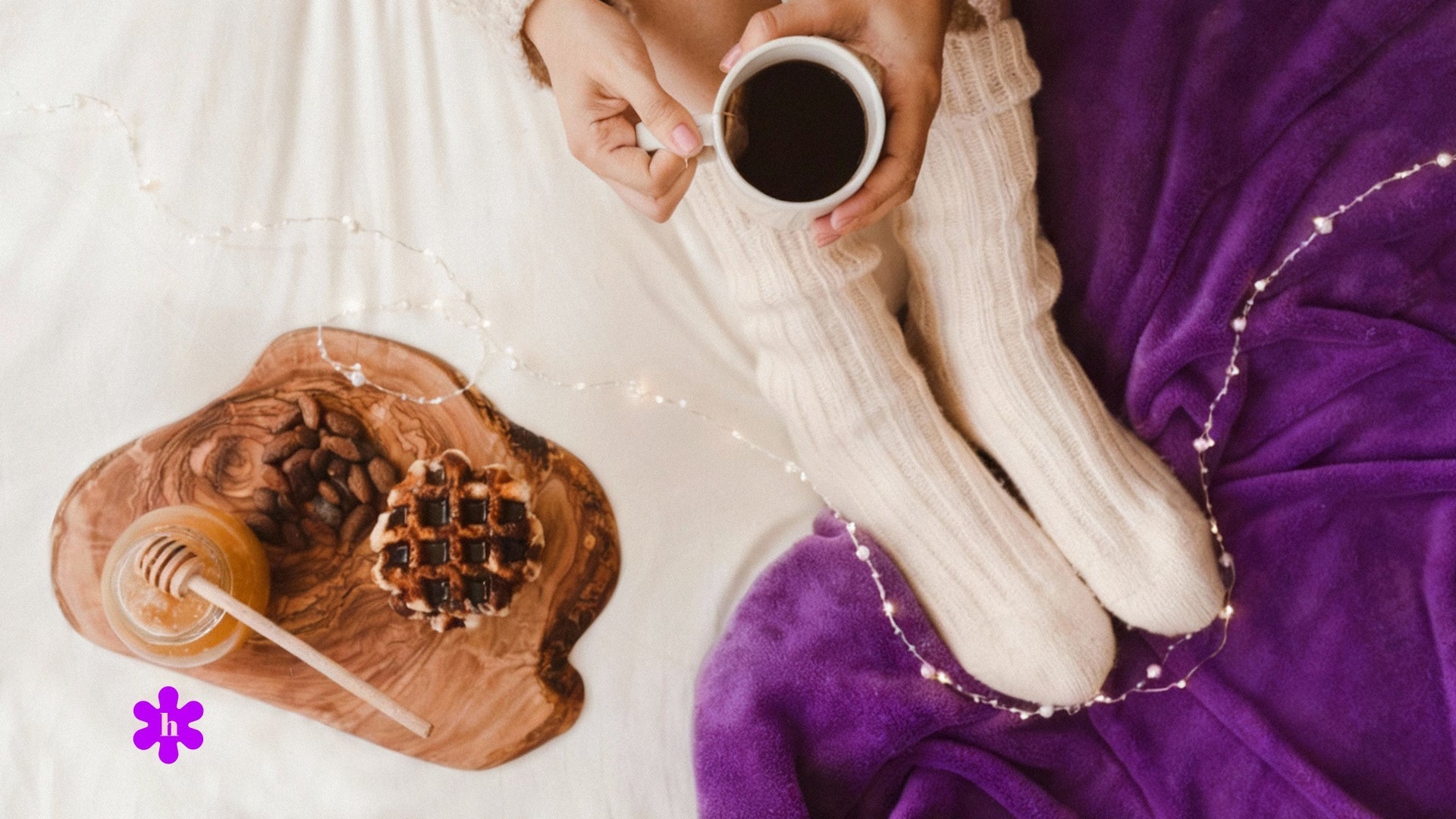 Blog me time in december