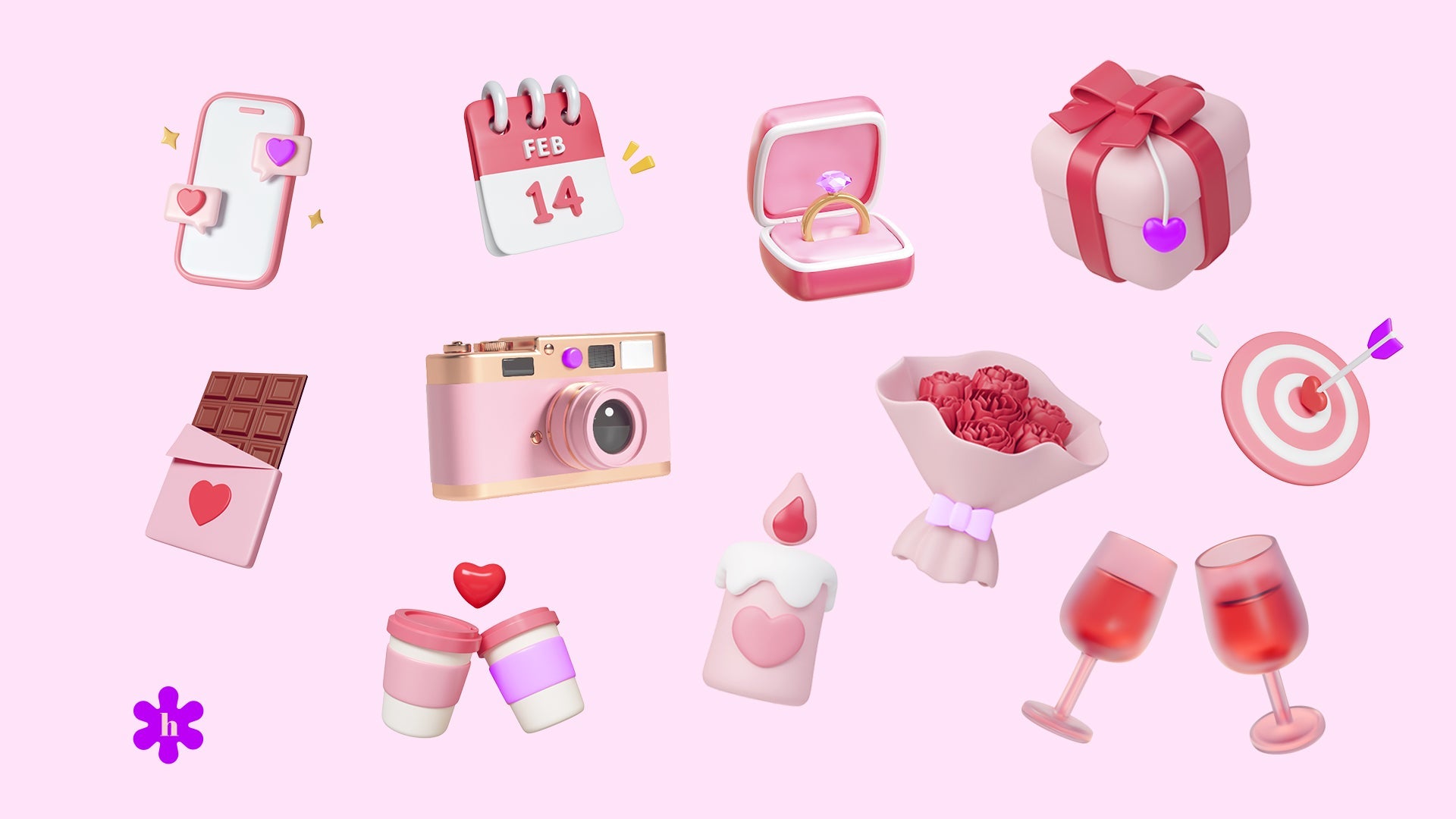 7 tips voor de leukste Valentijnsdate