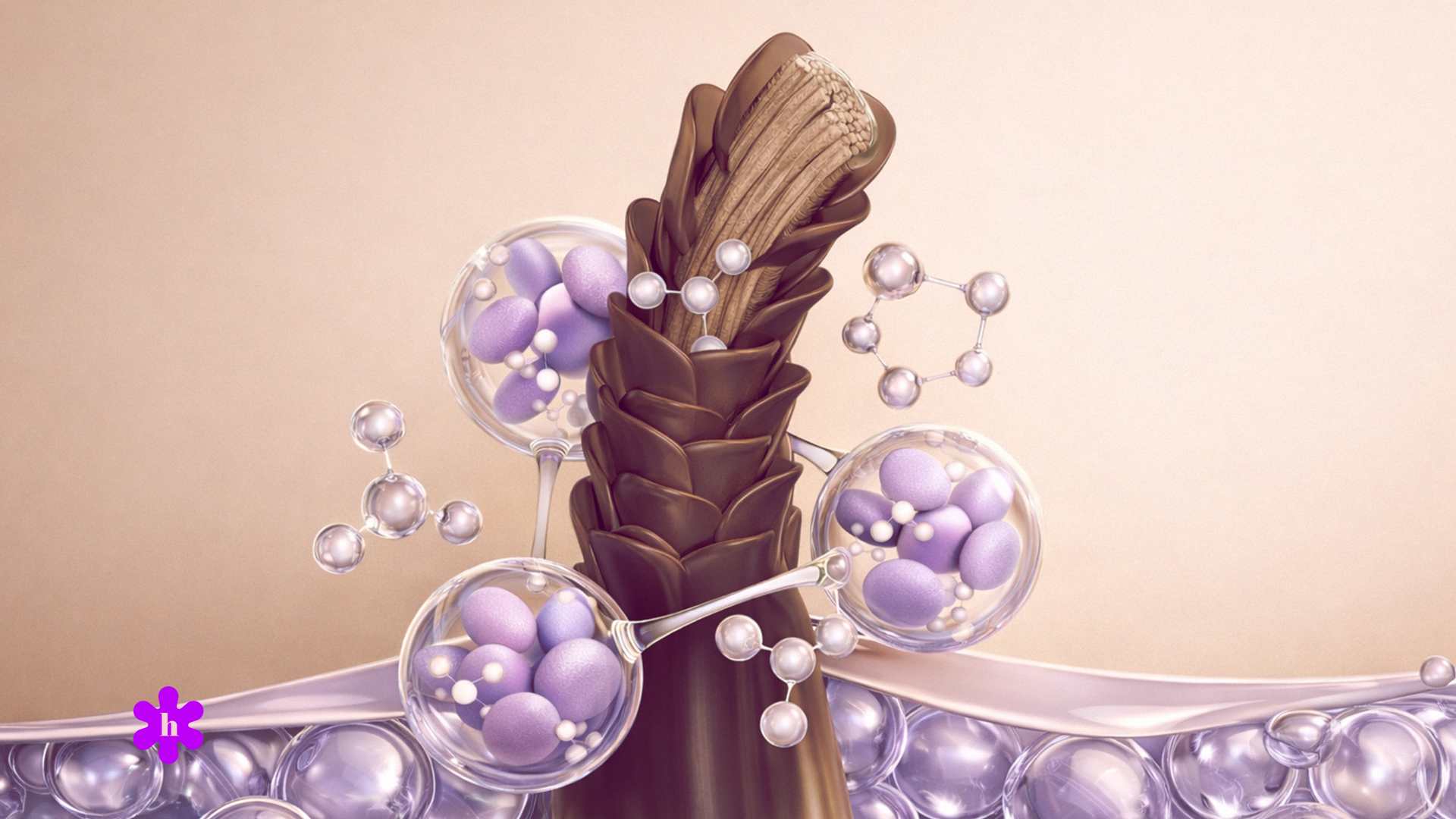 Alles wat je moet weten over een keratine behandeling!