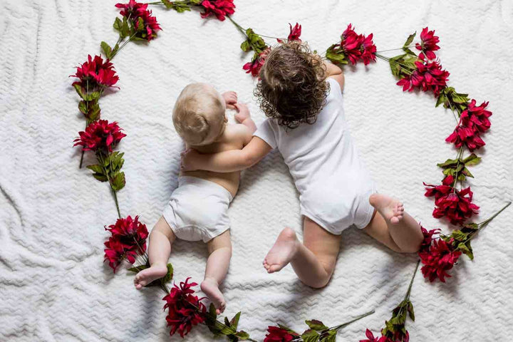 babycare tips verzorging