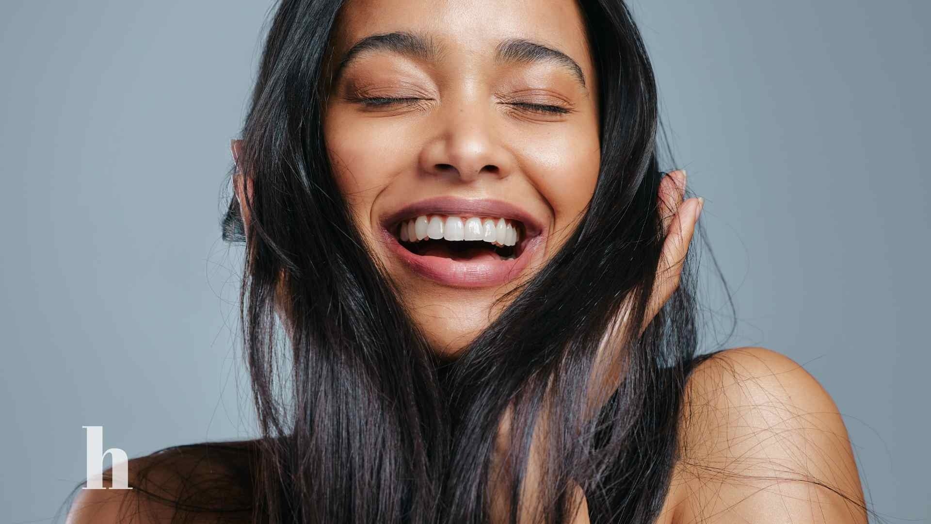 BANNER BLOG INFO MAIL - smooth shiny hair