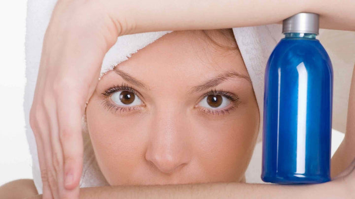 beste zilvershampoo