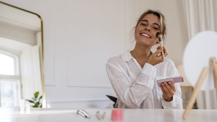 Blog grwm