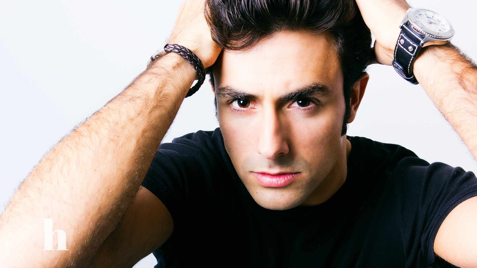 Blog image mannen banner