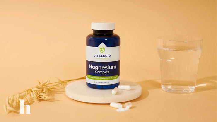 Blog magnesium