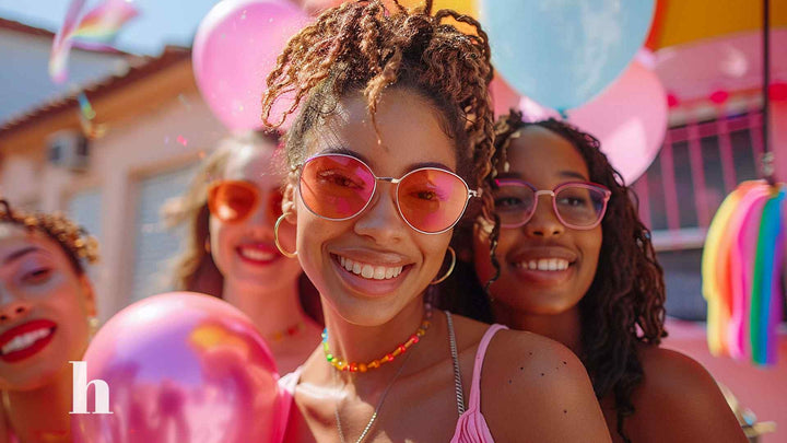 Festival Must Haves Blog