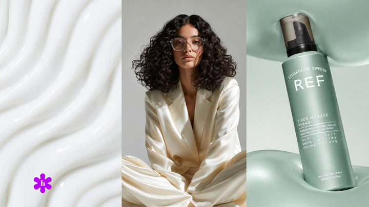 Krullen verzorgen met een curl reset: van hydratatie tot definitie