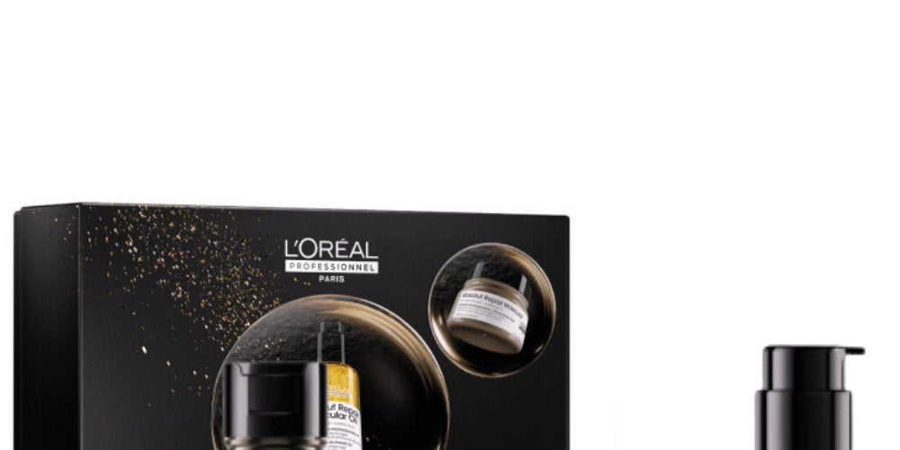 Absolut Repair Molecular Trio 2026 Giftset