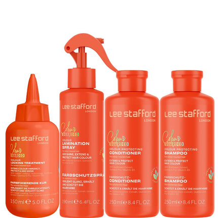 Collection image for: Colour Guarded