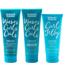 Umberto Giannini Waves, Curls & Coils