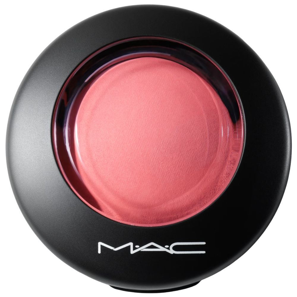 Blush Make-Up