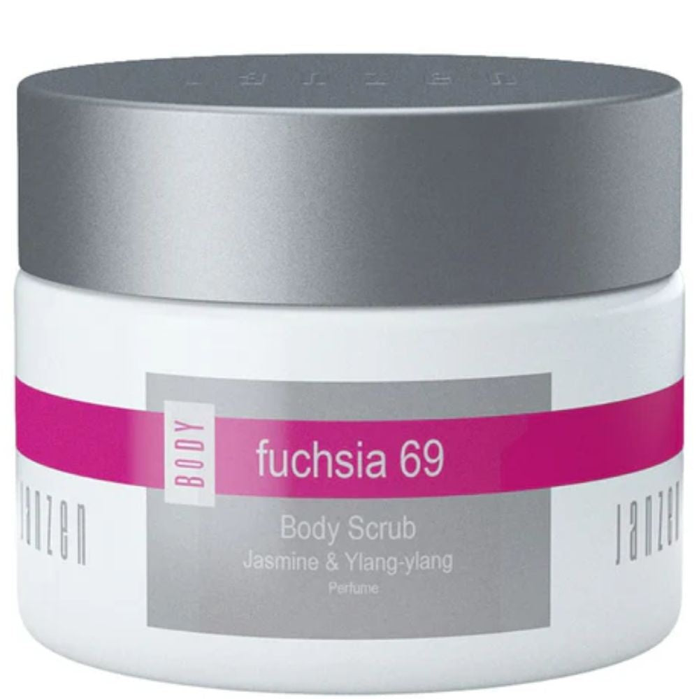 Collection image for: Scrub & Peeling