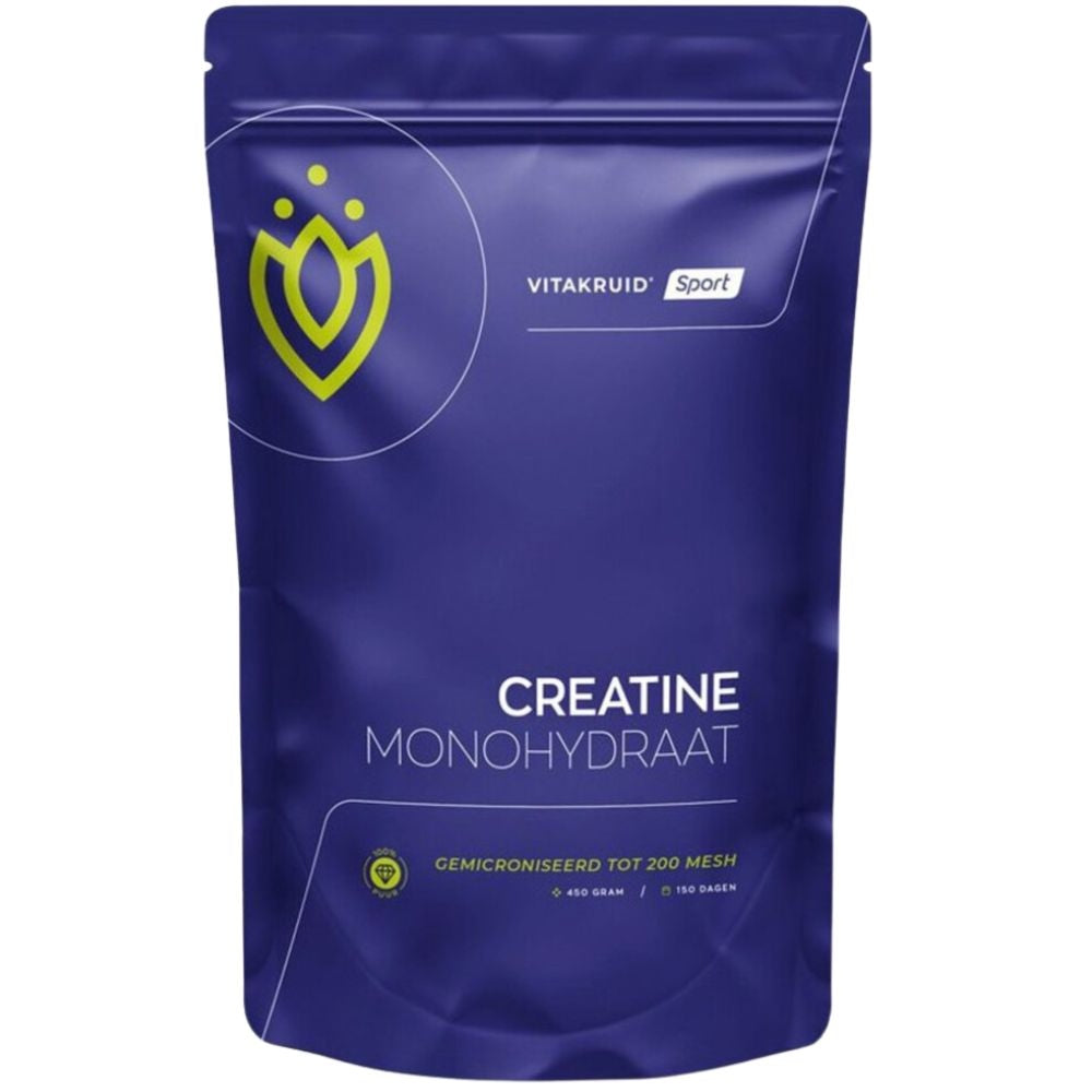 Sport supplementen