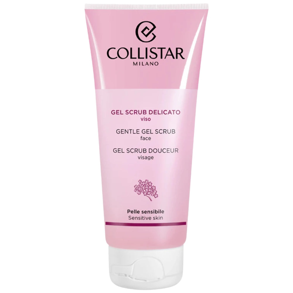 Exfoliating, Peeling & Gezichtsscrub