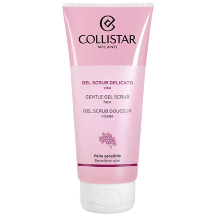Exfoliating, Peeling & Gezichtsscrub
