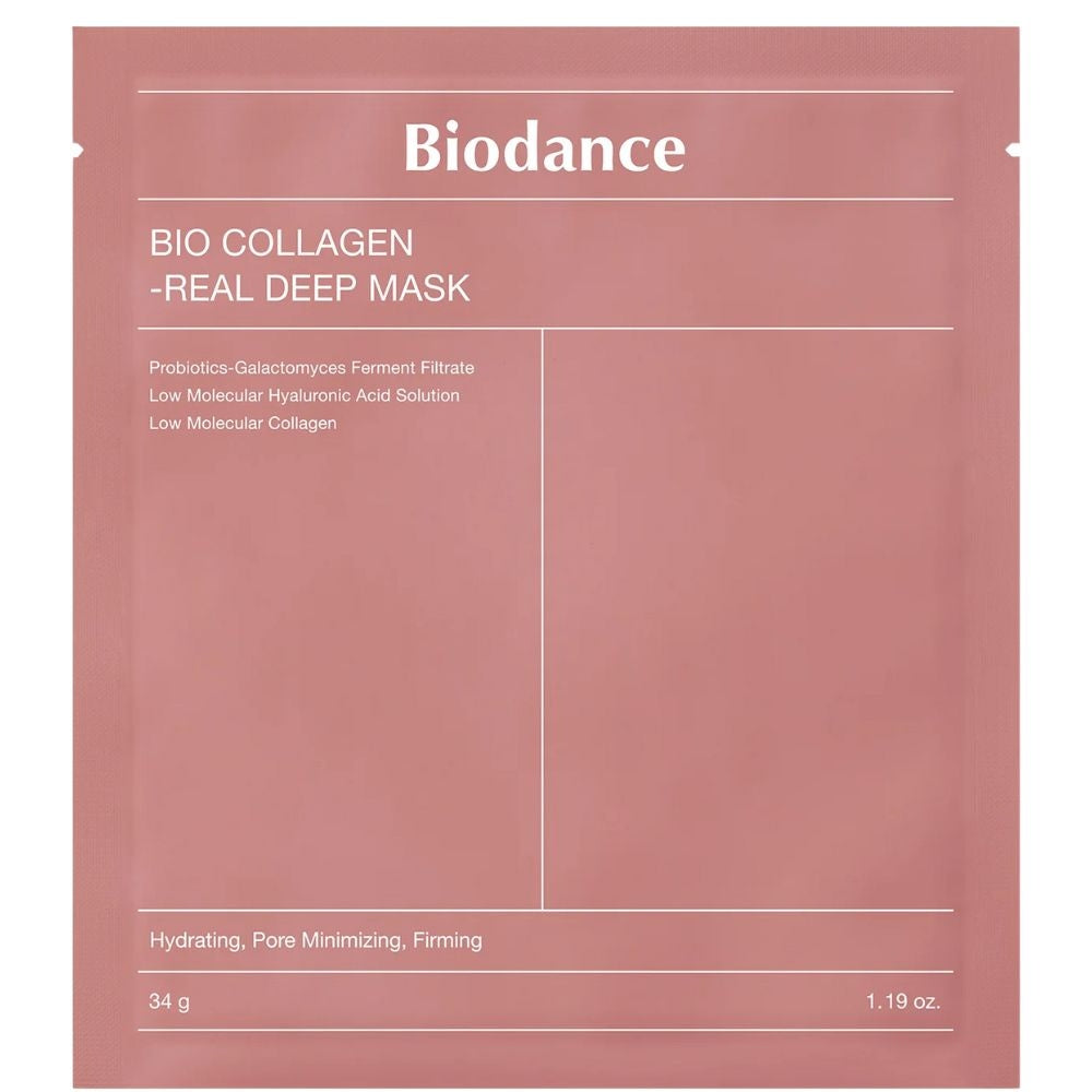 Korean Skincare Face