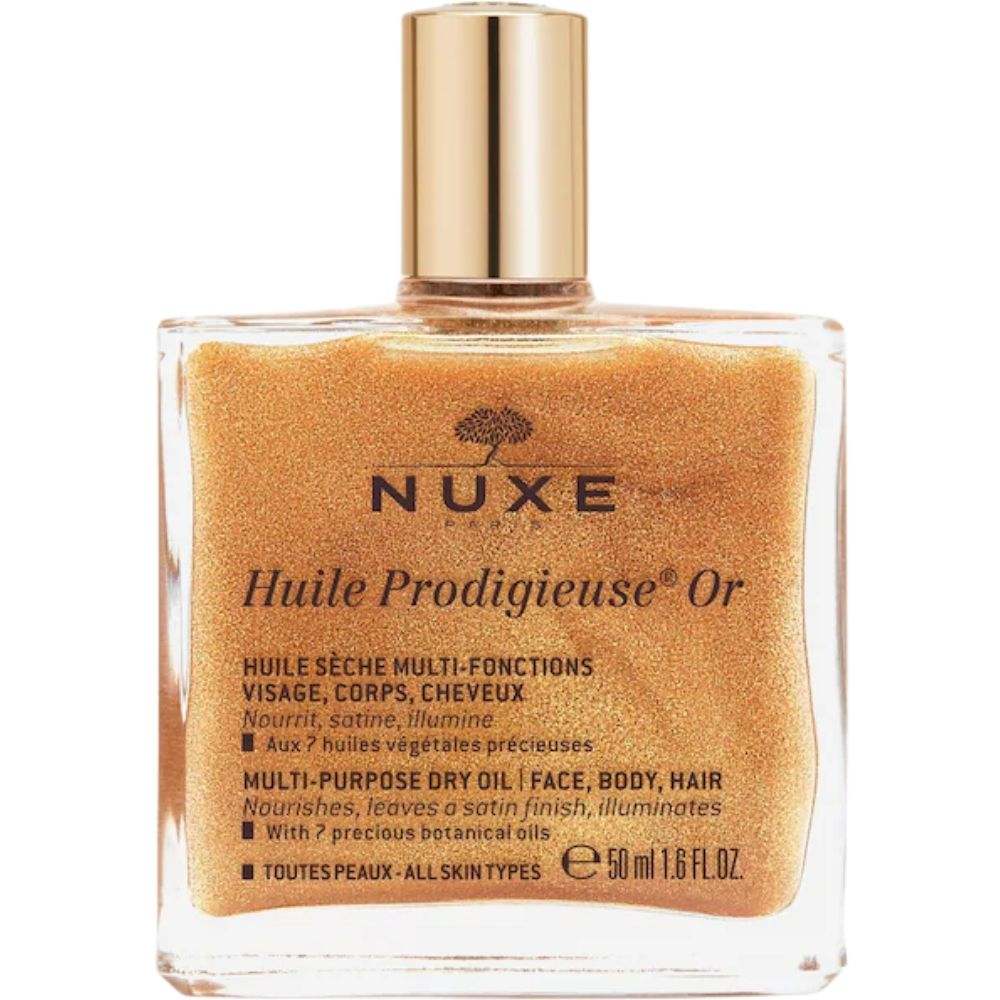 Body Oil