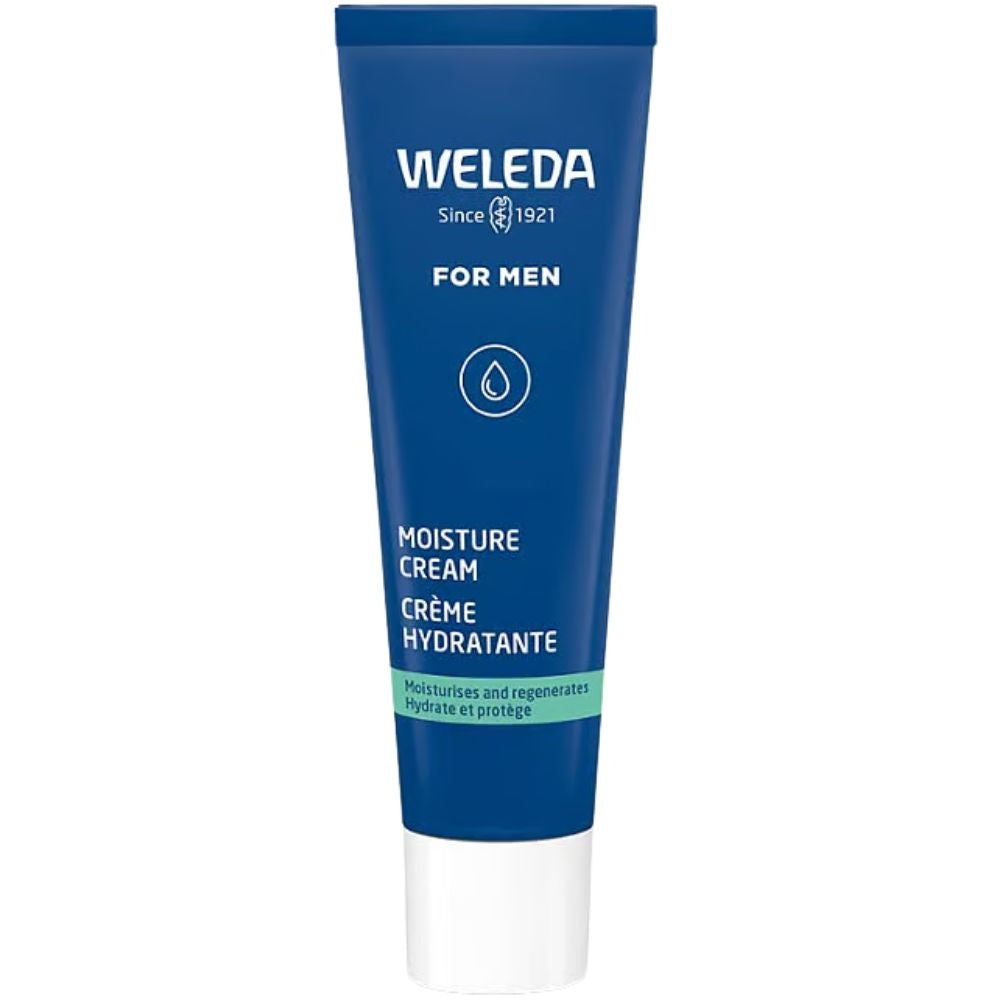 Skincare voor mannen