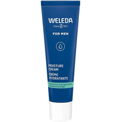 Skincare voor mannen