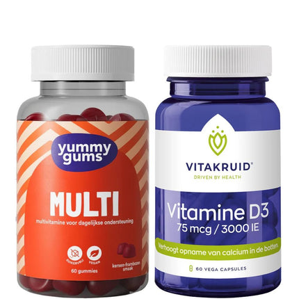 Vitamines