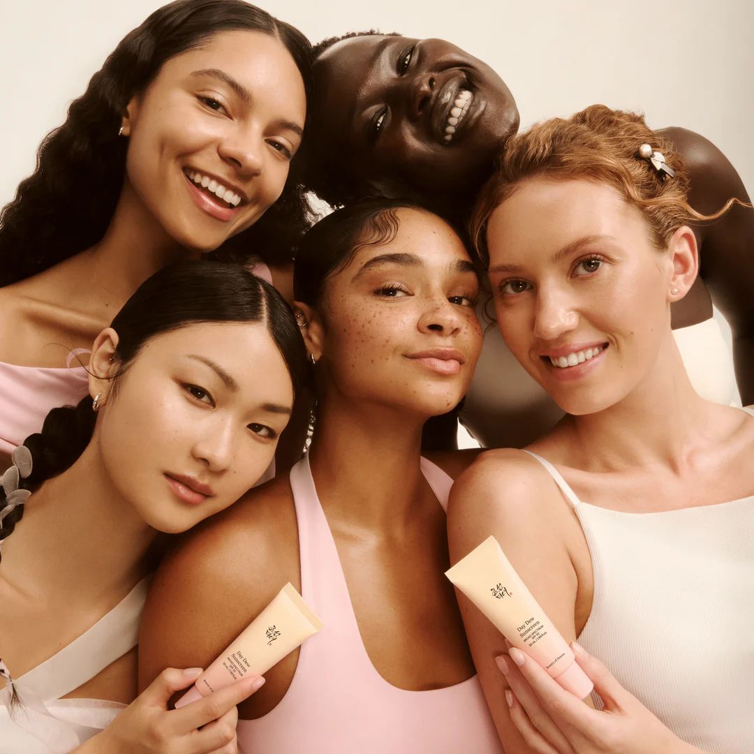 Korean Skincare