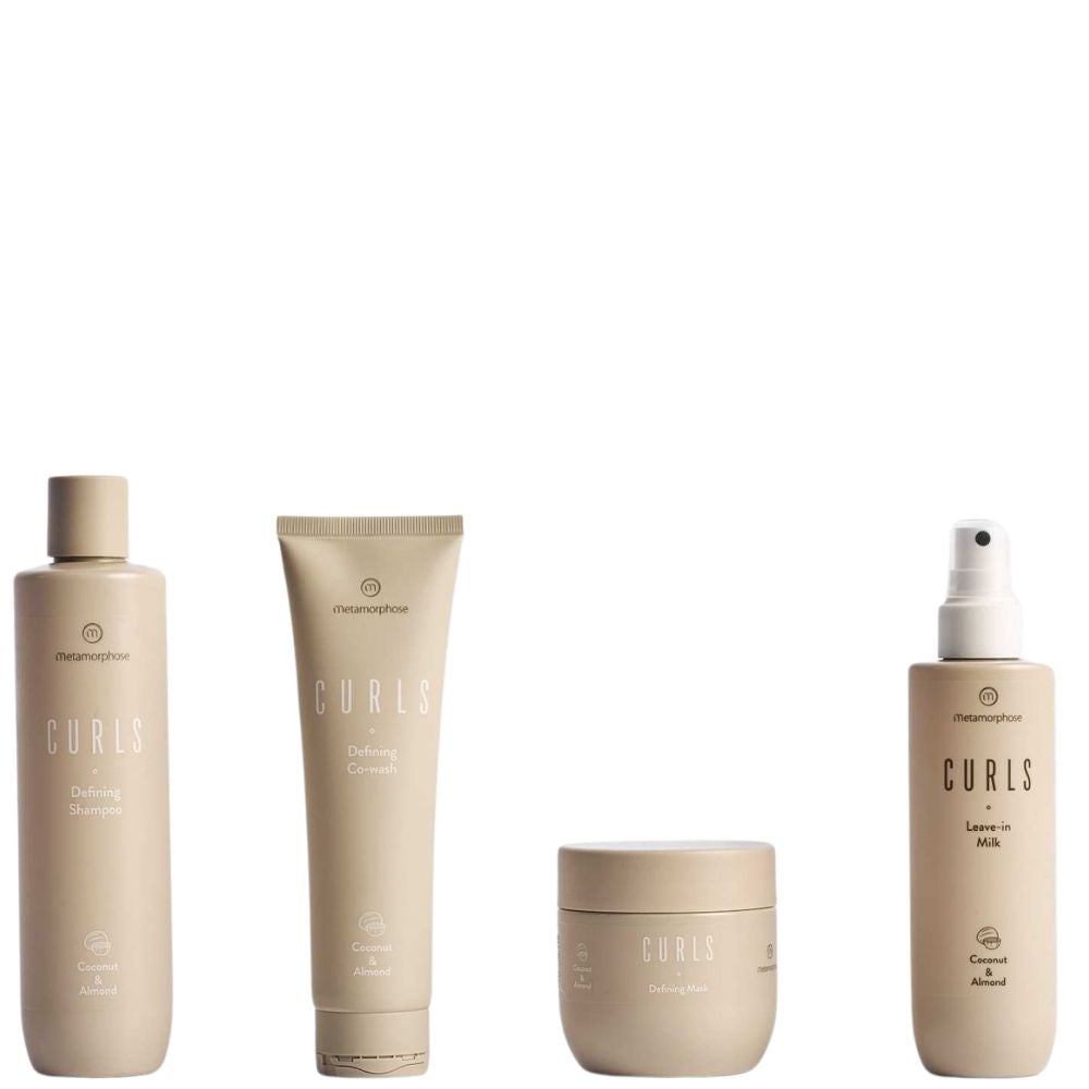 Collection image for: Metamorphose Curls