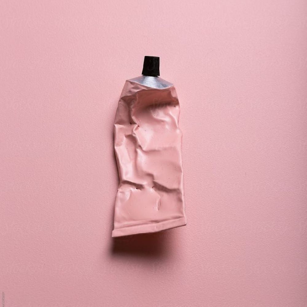 Zero Waste Haarspullen