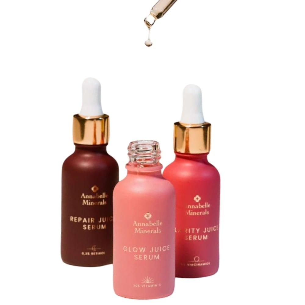Annabelle Minerals SKincare