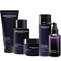 Attitude Blooming belly foaming face cleanser