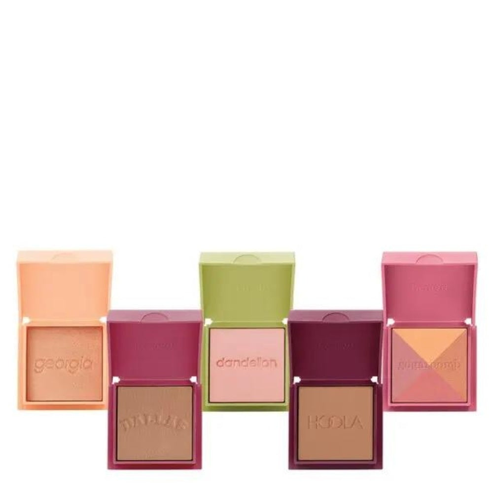 Benefit Bronzers