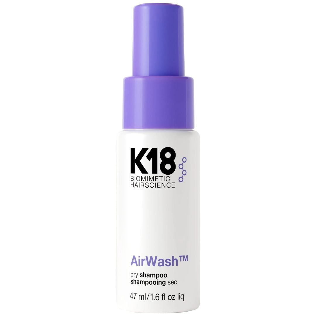 k18 dry shampoo bestseller haarspullen