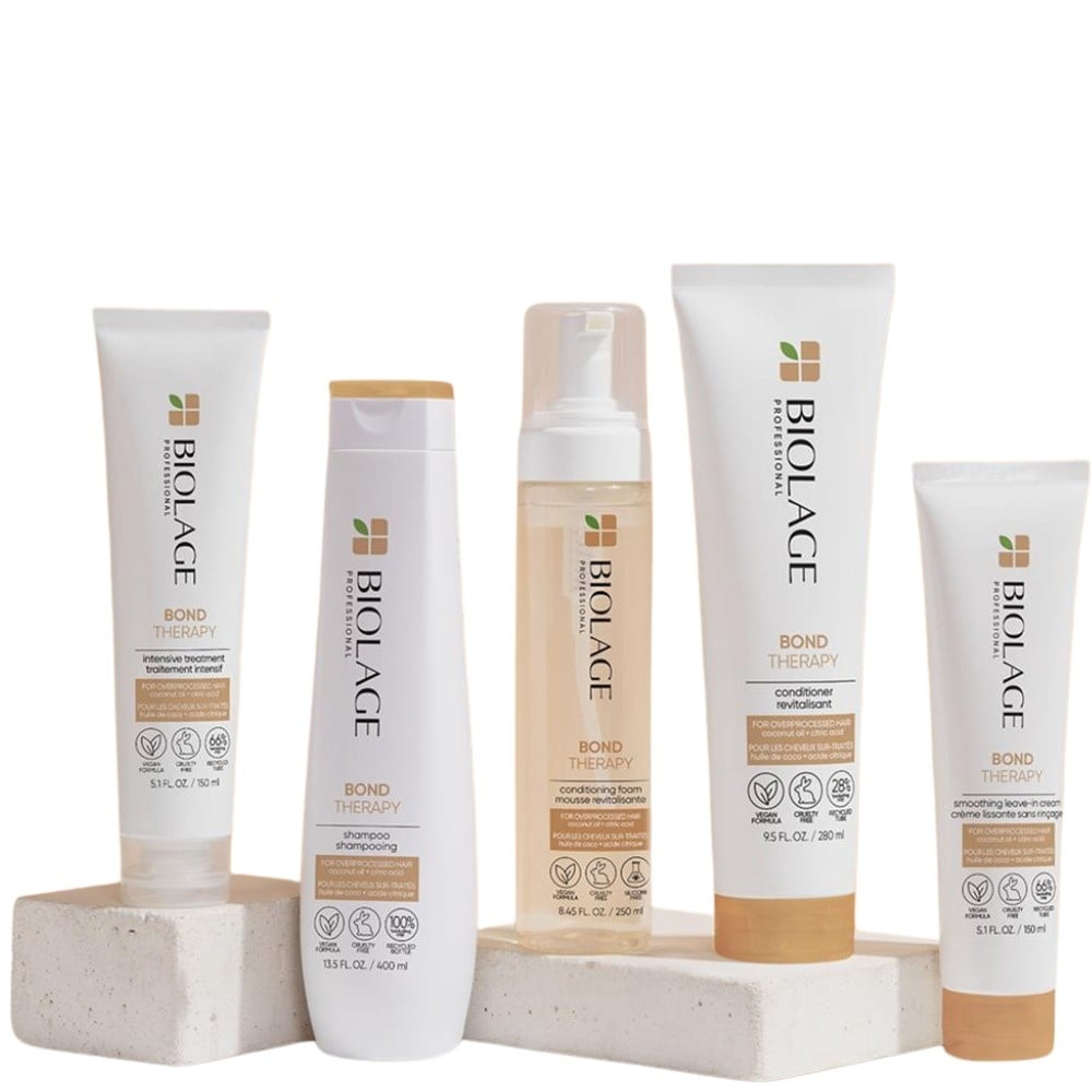 Biolage Bond Therapy