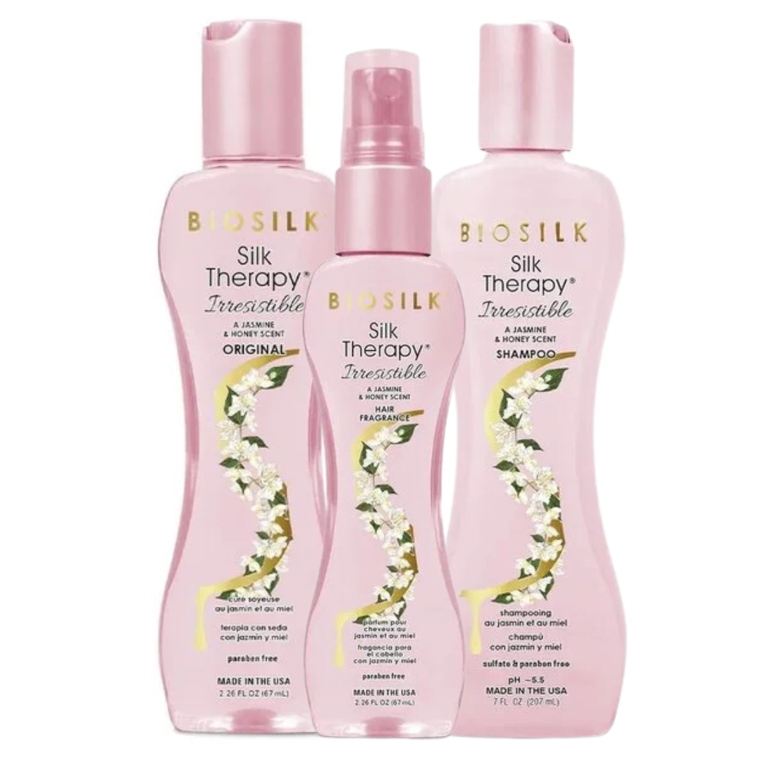 Biosilk
