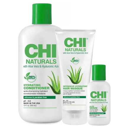 CHI naturals