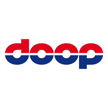 Doop-logo