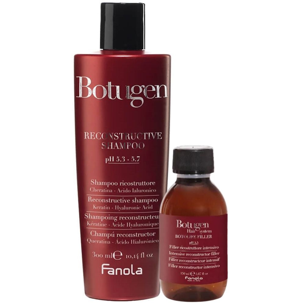 Fanola Botugen