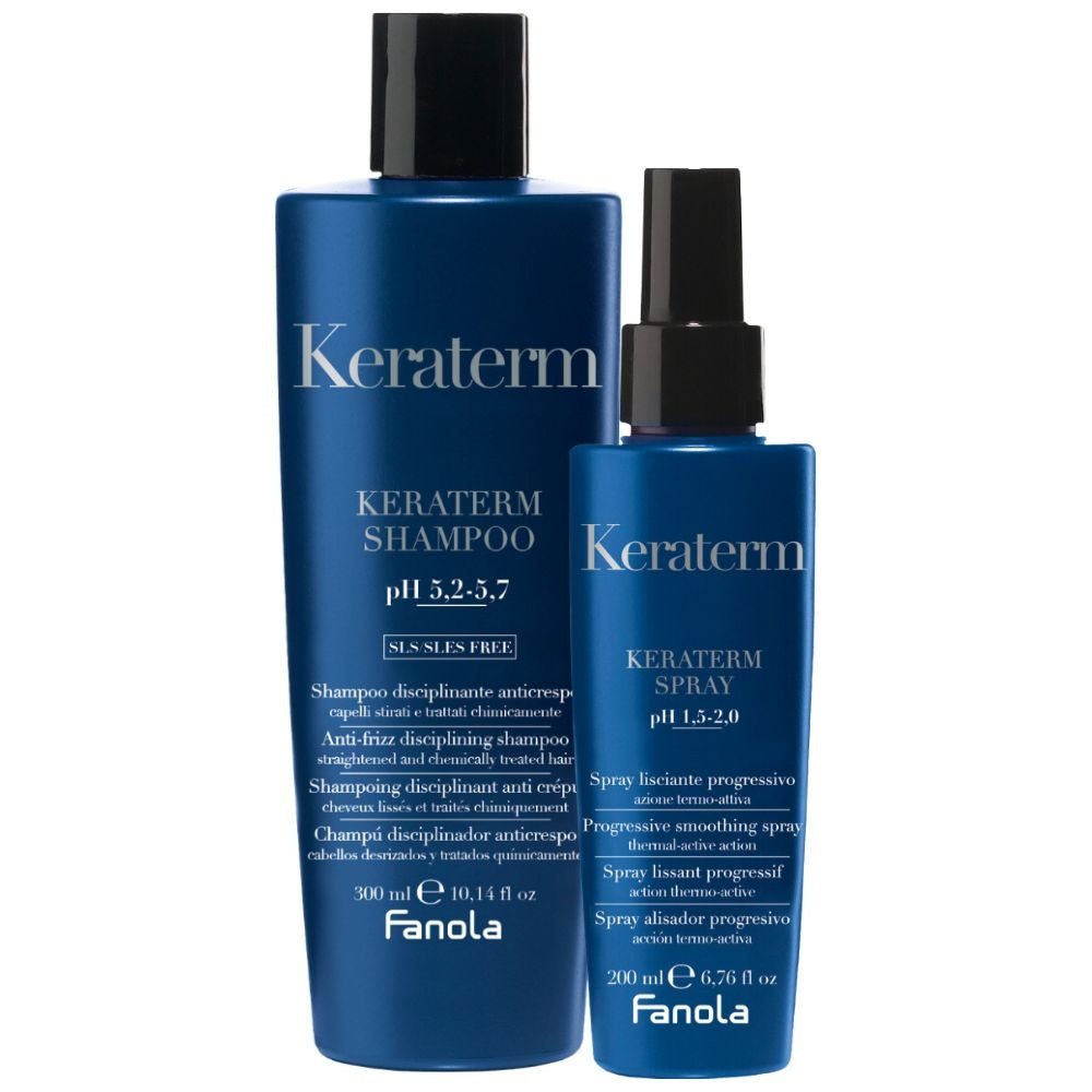 Fanola Keraterm