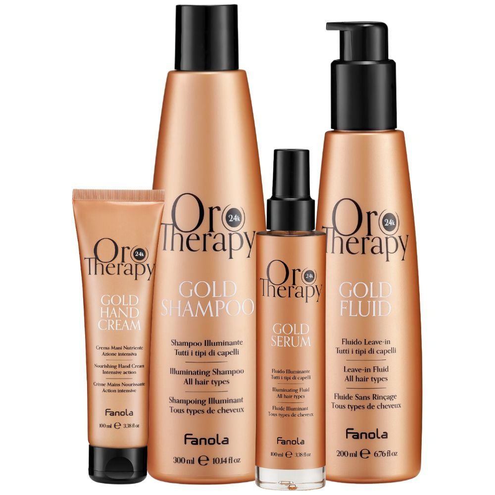 FANOLA OroTherapy