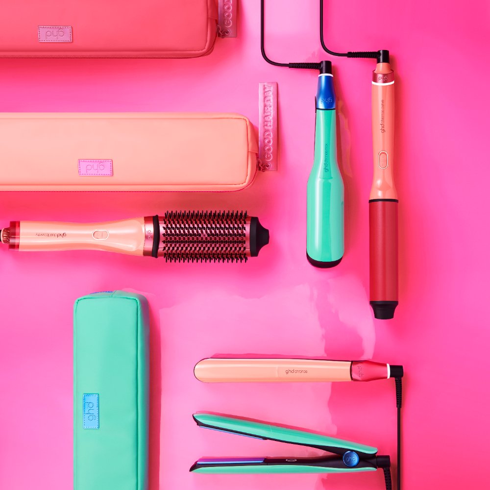 Collection image for: GHD Jelly Collection