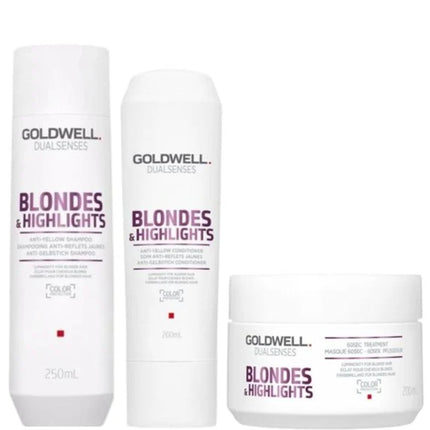 Goldwell Blondes & Highlights