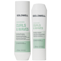 Curls en twist